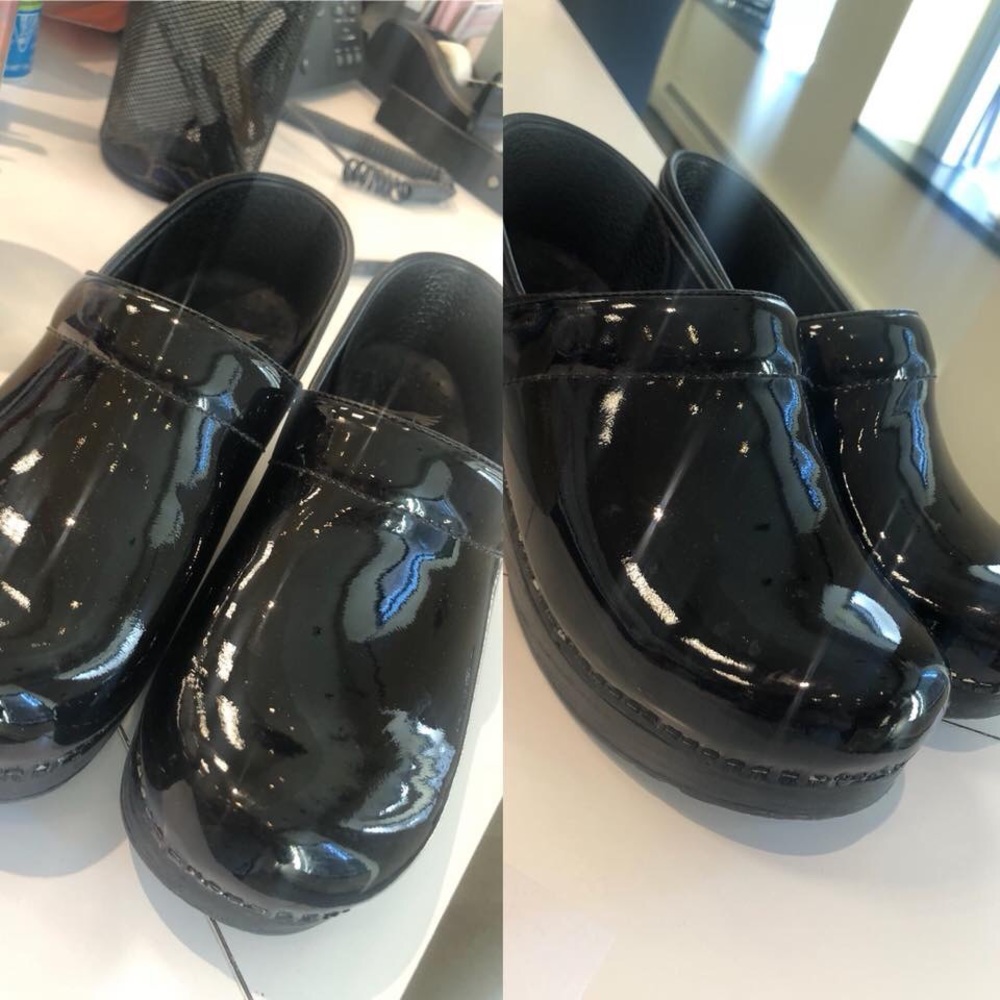 Dansko’s
